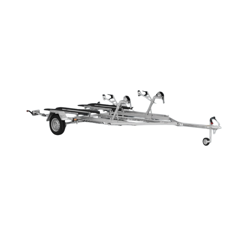 Majava VT 750 Jet jettitraileri