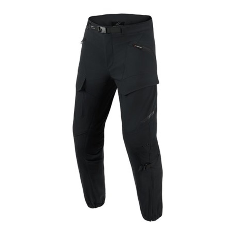 Alpinestars Ajohousut Juggernaut v2 Musta S