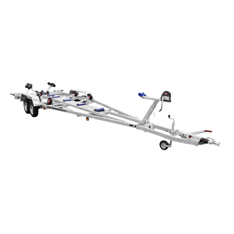 Majava VT 2000 PRO venetraileri