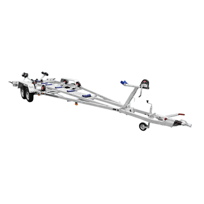 Majava VT 2000 PRO venetraileri