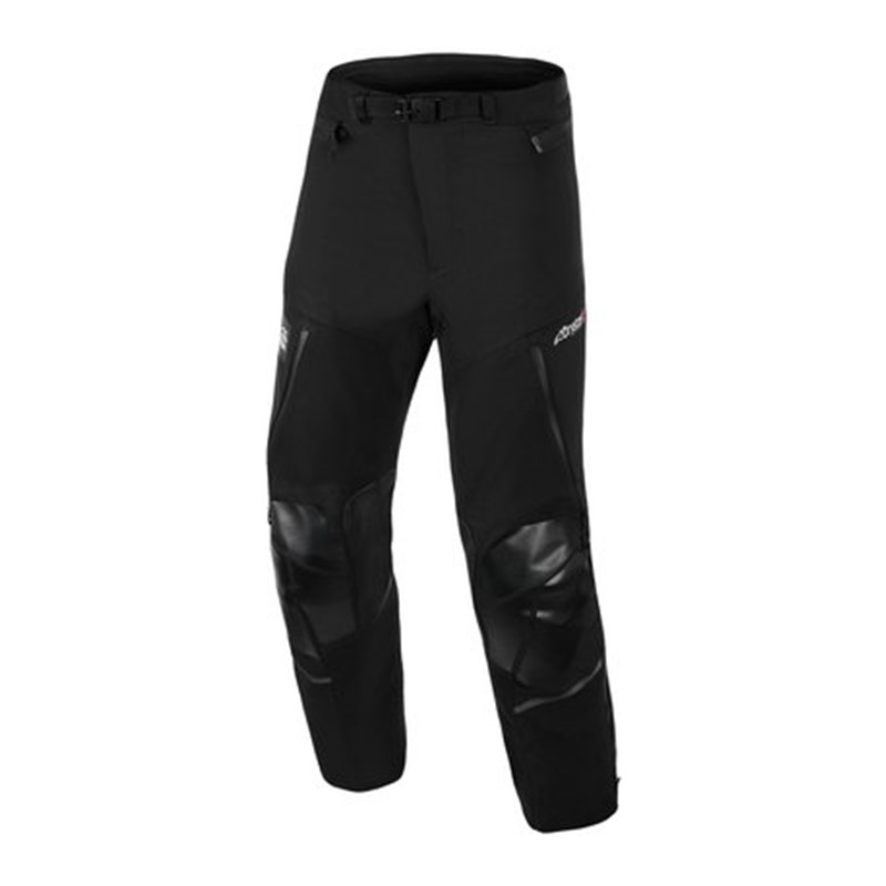 Alpinestars Ajohousut Andes Pro Drystar XF Musta M