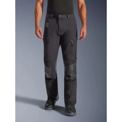 Alpinestars Ajohousut Halo Pro Drystar XF Laminoitu Musta XL