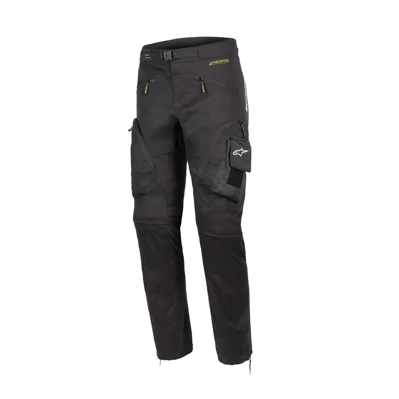 Alpinestars Ajohousut Acteon Musta 38