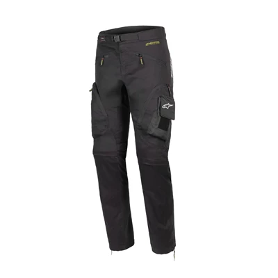 Alpinestars Ajohousut Acteon Musta 38