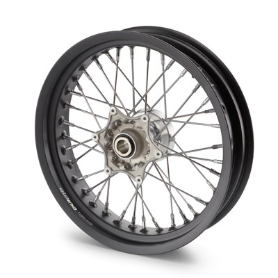 KTM Etuvanne 3.5X16.5"