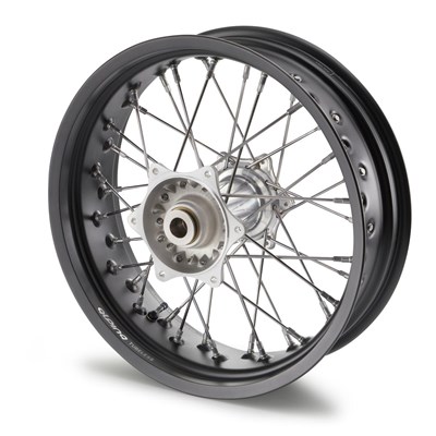 KTM Takavanne 5X17"