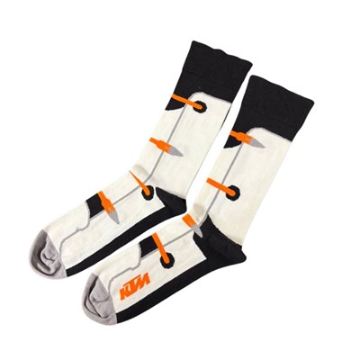 KTM Racing saappaiden sukat 44-46