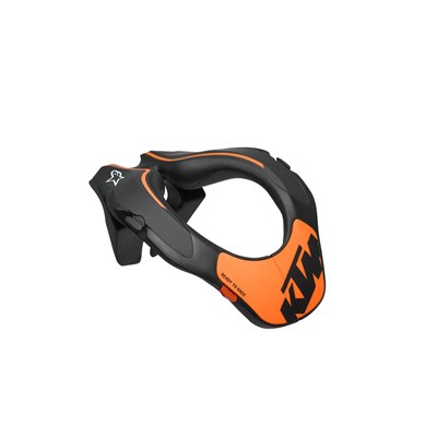 KTM lasten niskatuki