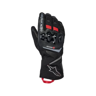 Alpinestars Ajohanska WT-8 GTX Musta 3XL