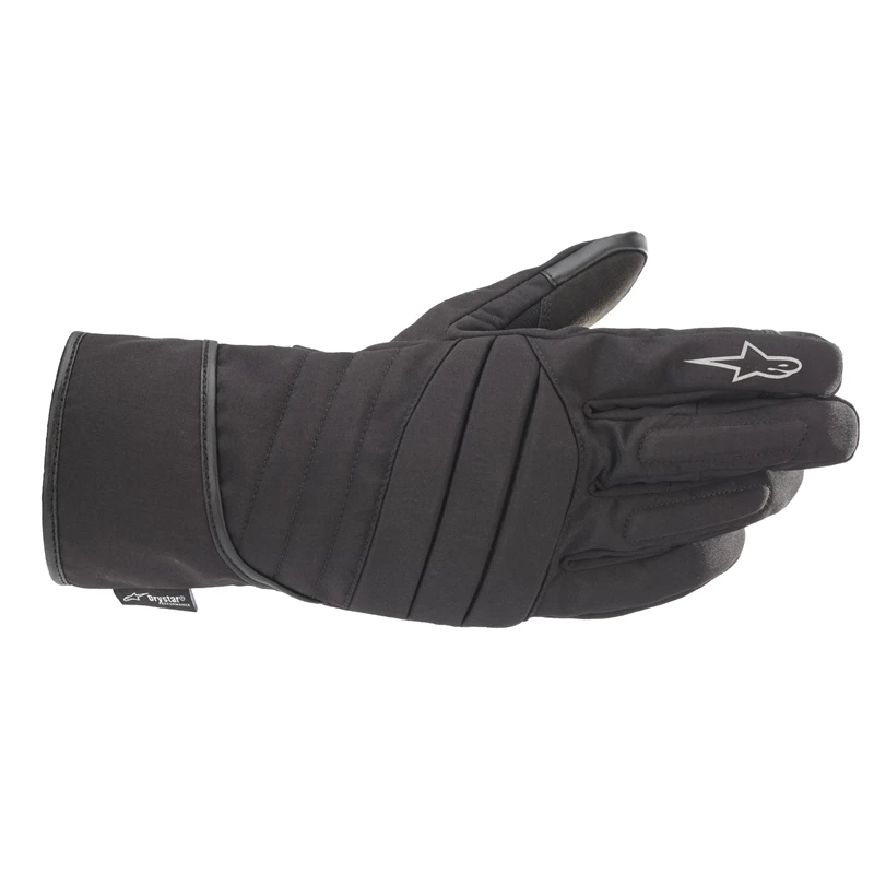 Alpinestars Ajohanskat SR-3 v2 Drystar Musta 3XL