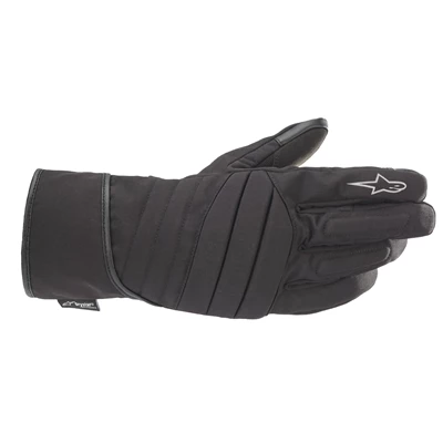 Alpinestars Ajohanskat SR-3 v2 Drystar Musta 3XL
