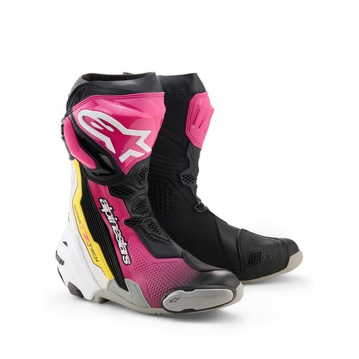 Supertech R Vinales Alpinestars Ajosaapas Supertech R v2 | Tarvike.com