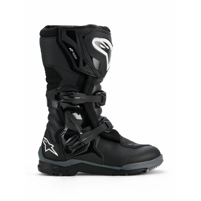 Alpinestars Ajosaapas Corozal v2 Adventure Drystar Musta (7) 40,5