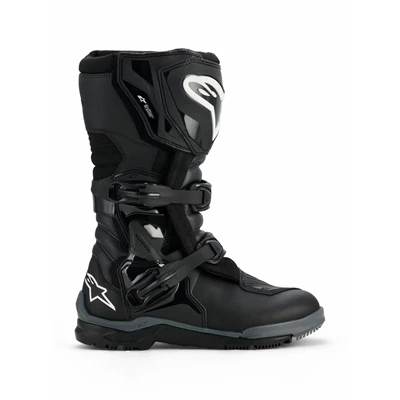 Alpinestars Ajosaapas Corozal v2 Adventure Drystar Musta (7) 40,5