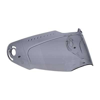 Maverick Modular Helmet Single Shield OS Smoke