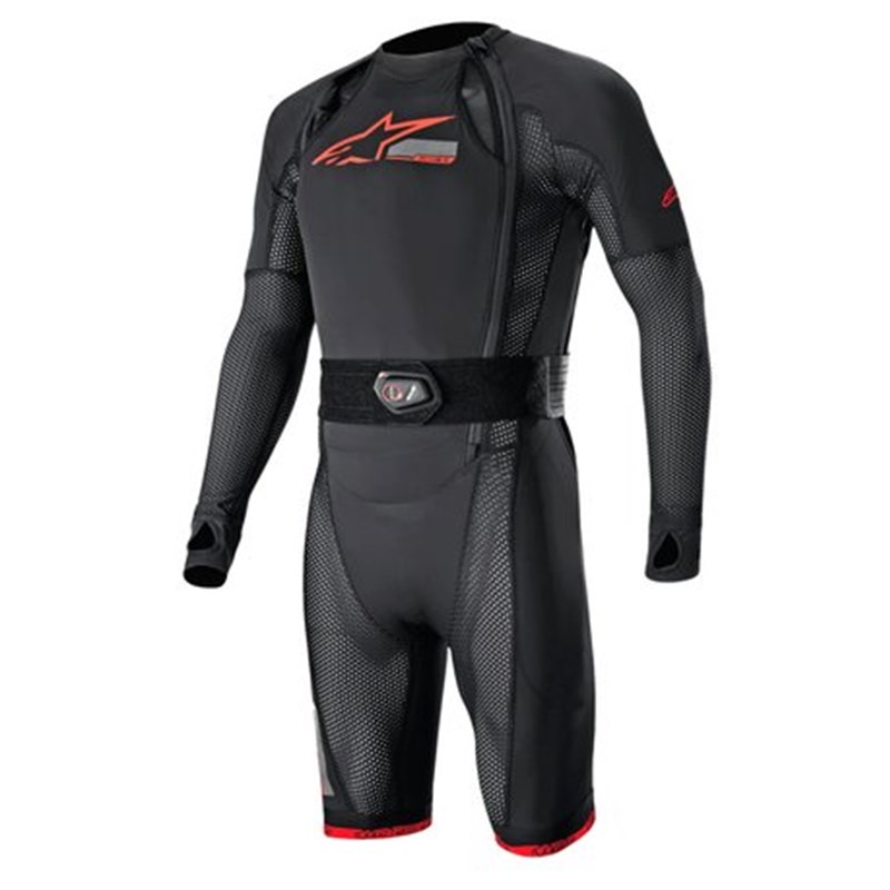 Alpinestars Tech-Air 10 v2 Race System L