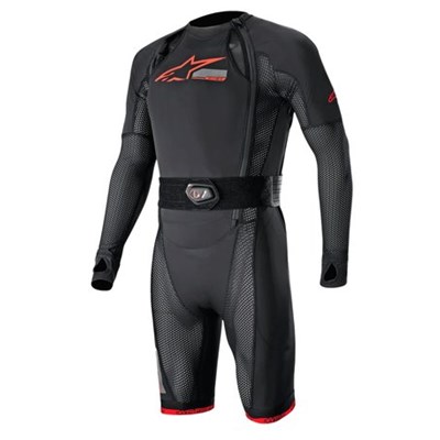 Alpinestars Tech-Air 10 v2 Race System L