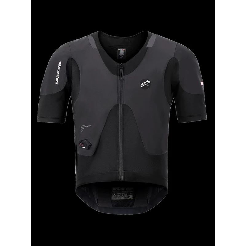 Alpinestars Tech Air 5 Plasma System XXL