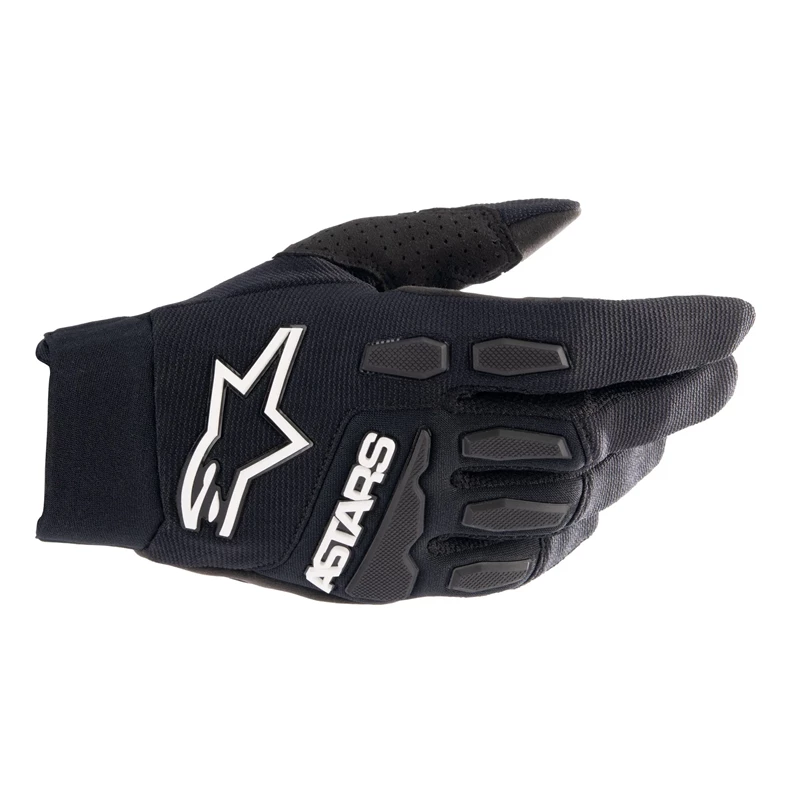 Alpinestars Hanska Full Bore XT Musta S