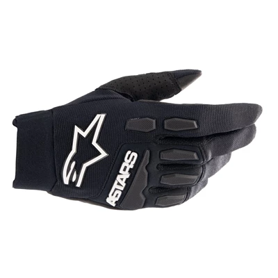 Alpinestars Hanska Full Bore XT Musta S