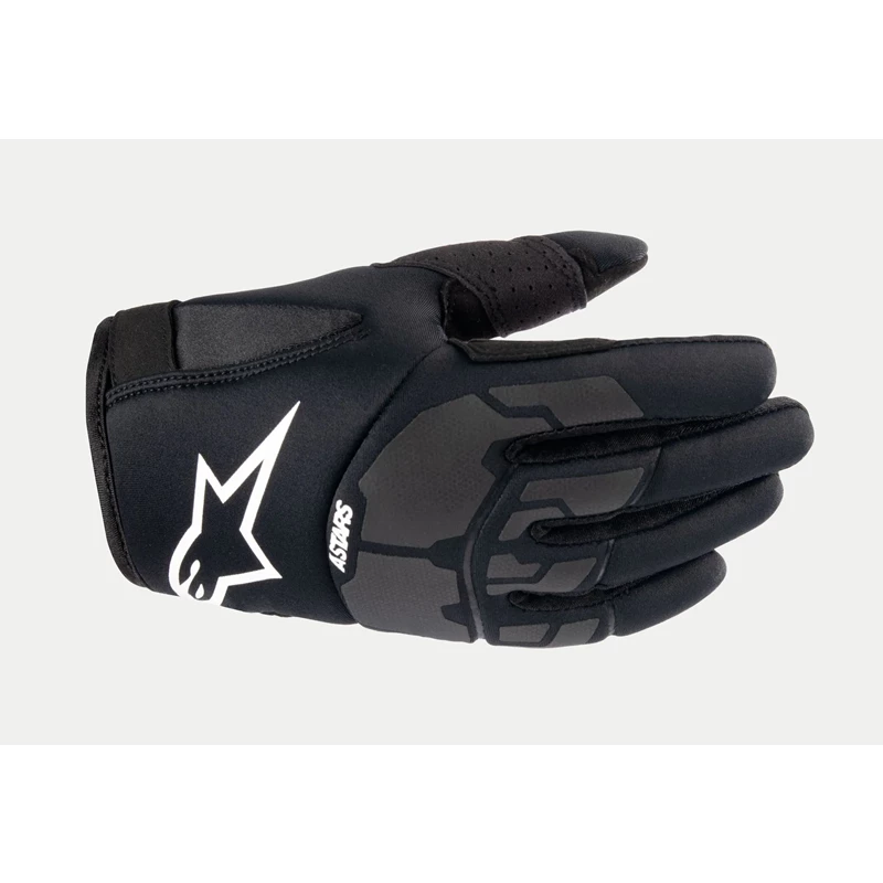 Alpinestars Hanska Megawatt Musta XL