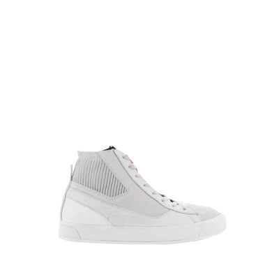 Alpinestars Kenkä Staded Valkoinen/Harmaa 43