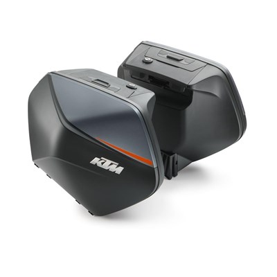 KTM Laukkusarja