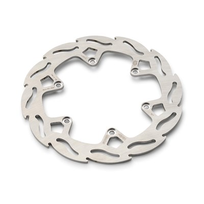 KTM Liekkijarrulevy 220x4,6mm