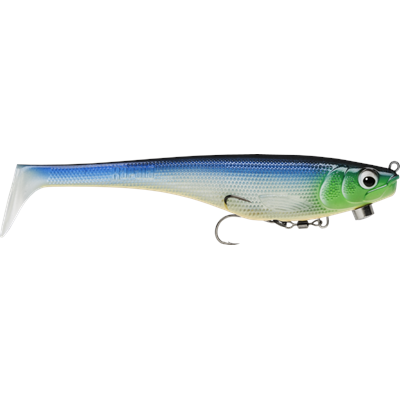 Soft Peto Prerigged 16cm BGH