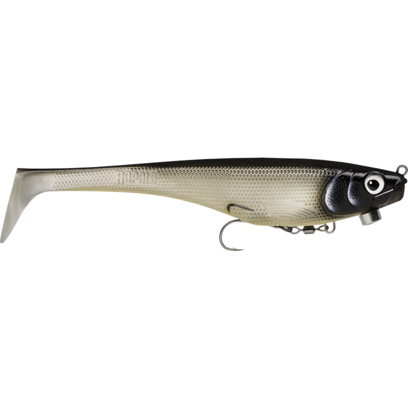 Soft Peto Prerigged 16cm HLW
