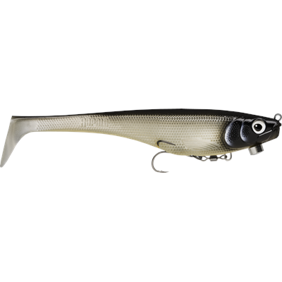 Soft Peto Prerigged 16cm HLW