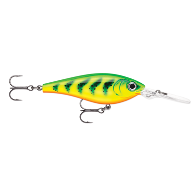 Harvest Shad 7cm FT