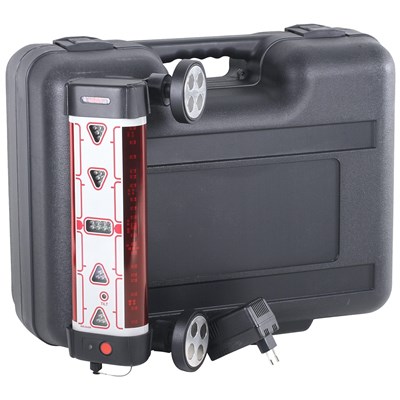 Leica Konevastaanotin MR360R