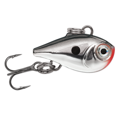 Nano Rap 2 Chrome