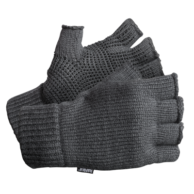Varanger Half Finger Gloves XL kynsikkäät