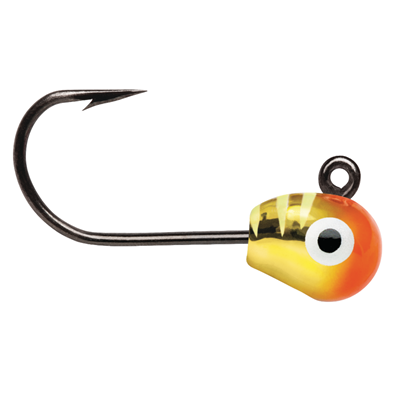 Tungsten Mongo Jig 0,9g 2pk GJL