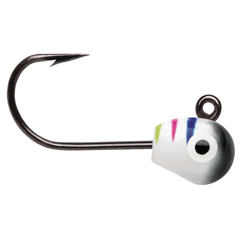 VMC Tungsten Mongo Jig 1,8gr 2pk GBWB