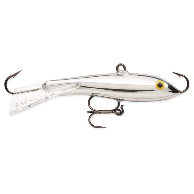 Jigging Rap WH 05 5cm/9g  BSR