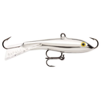Jigging Rap WH 05 5cm/9g  BSR