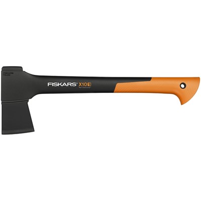 Fiskars X10 Rakentajan Kirves