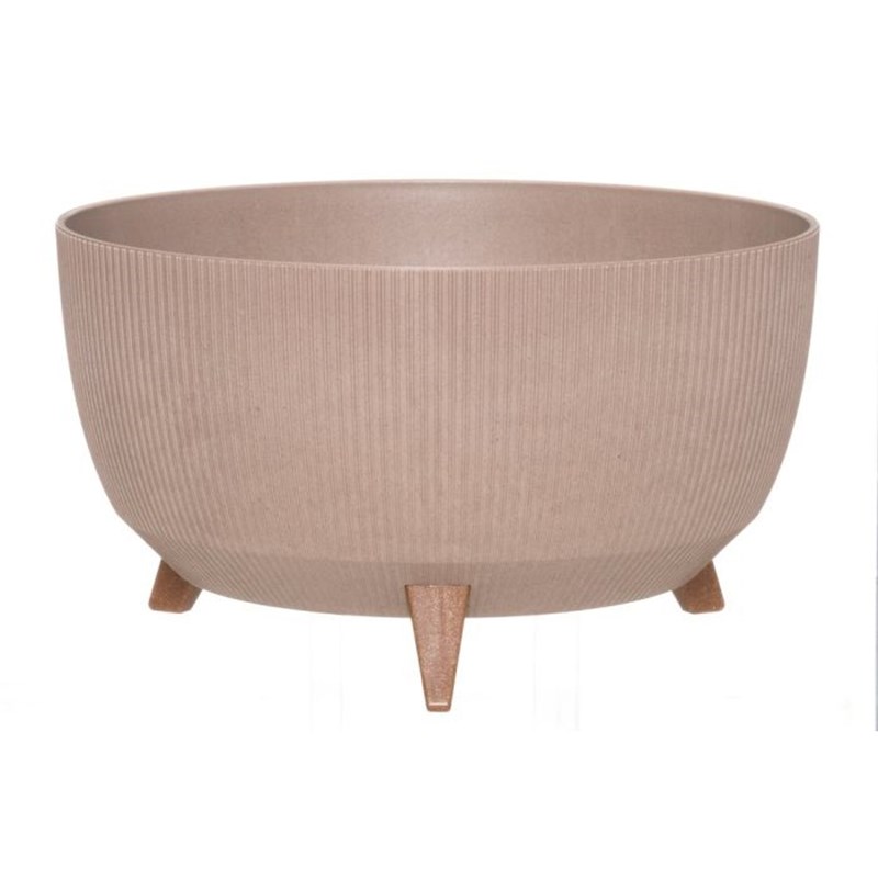 4Living Ruukku Roma Line 40 cm latte