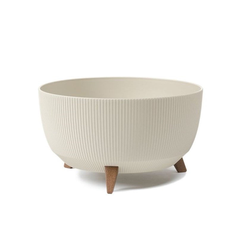 4Living Ruukku Roma Line 40 cm beige