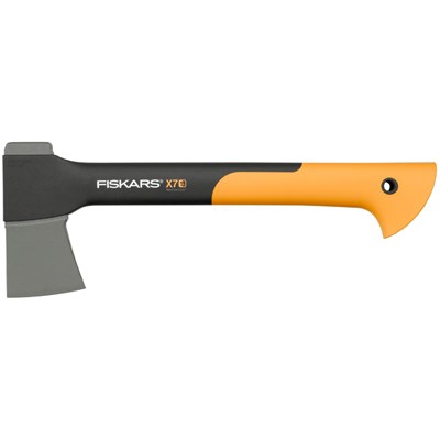 Fiskars Retkikirves X7
