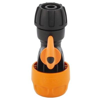 Pikaliitin 1/2" hanalla