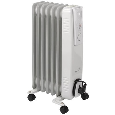 Kemper Patteri öljytäyt. 1500W