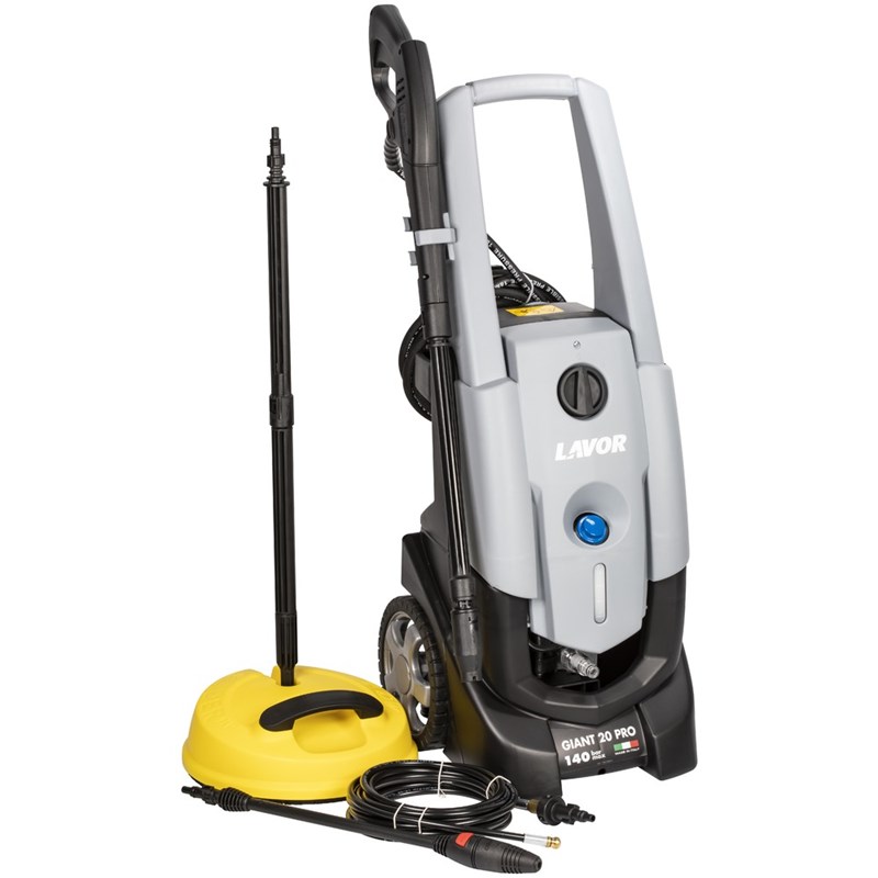 Lavor Painepesuri 140 bar 2100W / 230V Giant 20 Pro