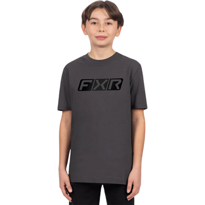 FXR Pit Board Premium Nuorten T-paita