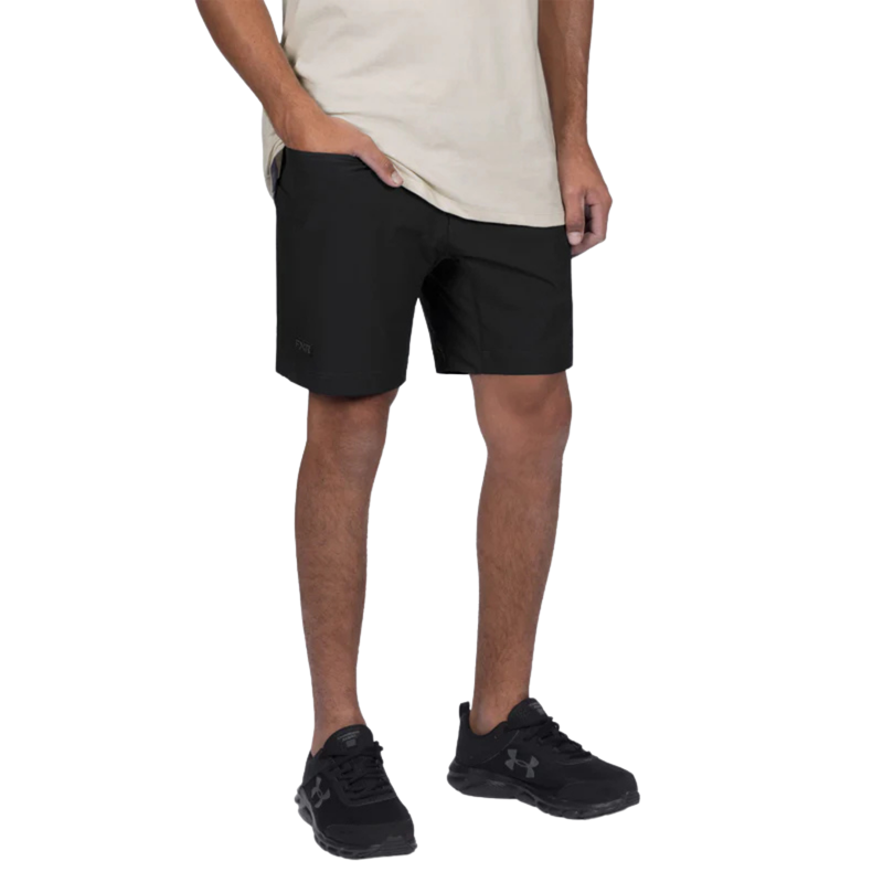 M Tech Air Short 7" 26-Black-38