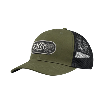 Action Hat 26-Army/Stone-Adult