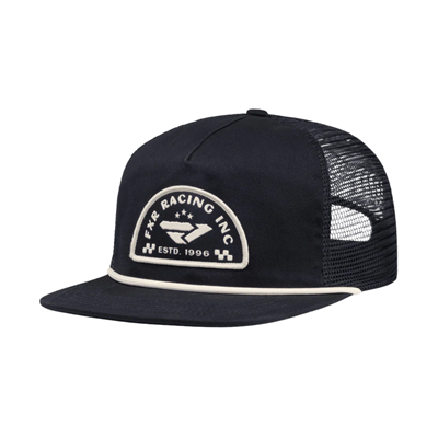 Speed Hat 26-Black/Stone-Adult